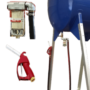 FIT_DSL_03 for Petrol