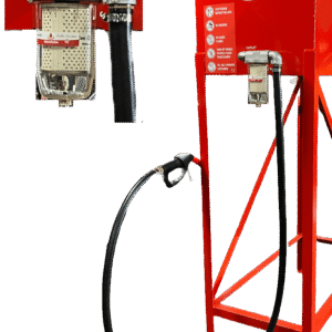 Stand 1.5m - FIT_ULP_03 for Petrol