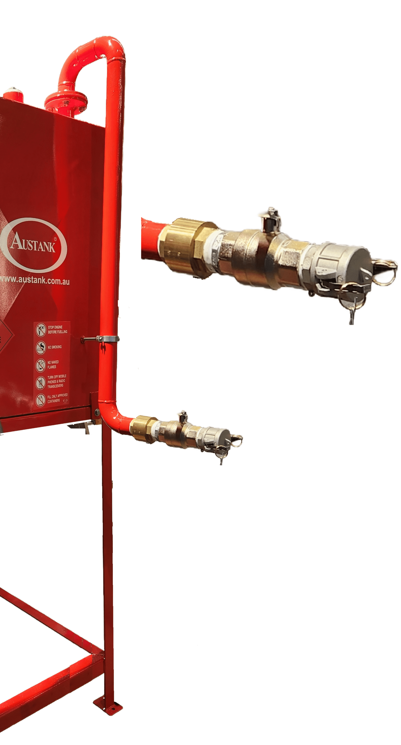 Remote fill line-min