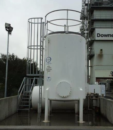 10kl-Vertical-Diesel-Tank