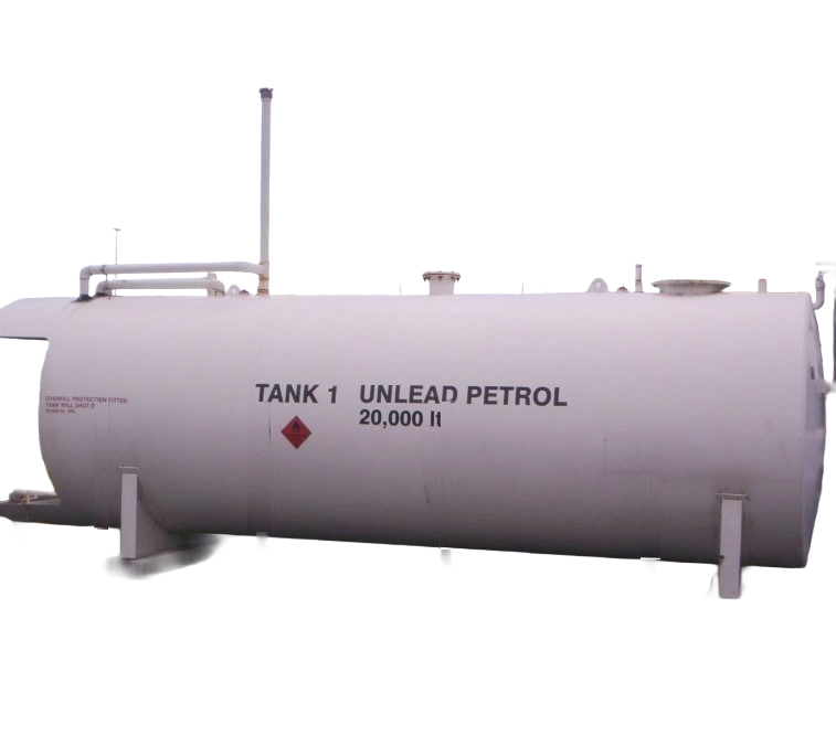 20kl ULP SB Tank
