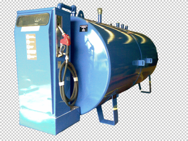 Onground self-bunded cylindrical customised tank for Diesel, Petrol,Oil, Chemical - Image 4
