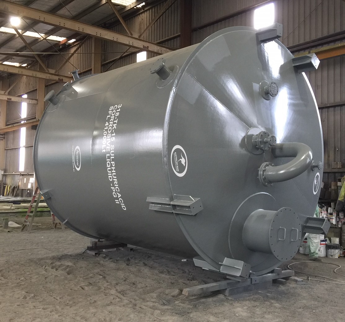 5953 Fosterville Gold