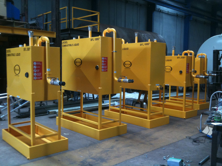 Diesel-tank-w-spill-trays-and-remote-fill-lines-uai-720x540
